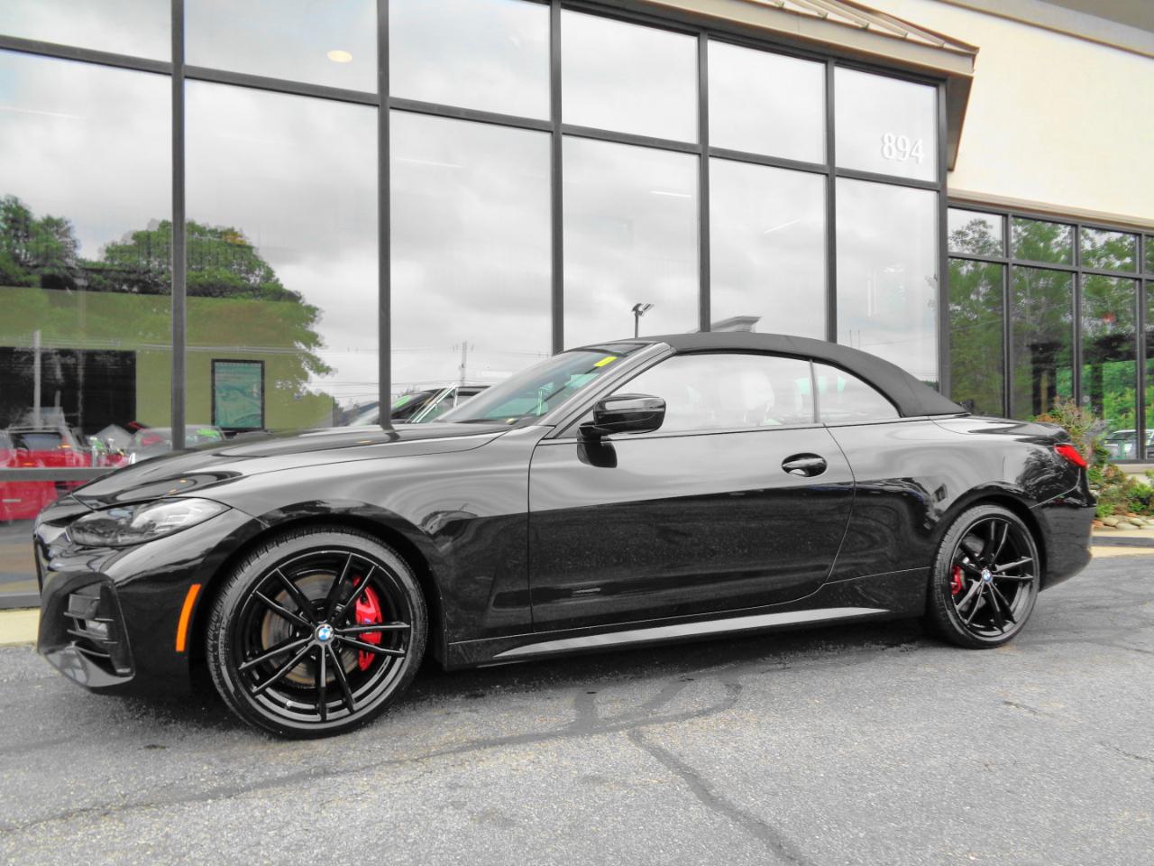 bmw 4 series 2024 WBA43AT00RCP50761 image bmw 4 series 2024 WBA43AT00RCP50761 image